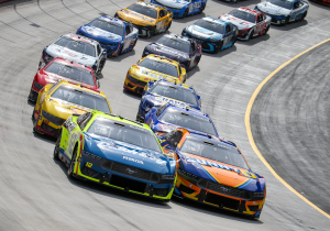 NASCAR Cup Series Qualifying Today: Bristol start time, schedule, TV channel and live stream