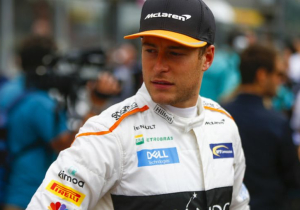 Sauber: "Wij blijven kalm, praten niet met Vandoorne"