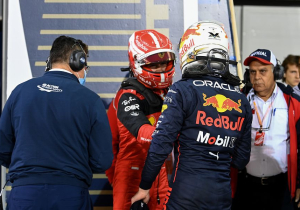 Red Bull claim F1 "lucky" to have Ferrari battle