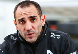 Abiteboul: ''McLaren heeft simpelweg een betere auto dan wij''