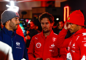 F1 week visitors spend $500m+ at Vegas Grand Prix