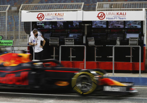 Verstappen: "Haas is het perfecte team voor Schumacher"