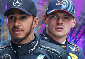 Verstappen LAUGHS at F1 rivals as Hamilton suffers Miami calamity - GPFans F1 Recap