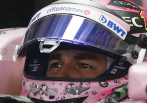 Perez wil Mexicaanse fans 'iets speciaals' geven