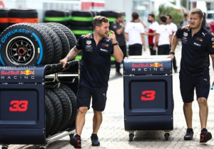 IN BEELD: Teams en coureurs aangekomen in Rusland