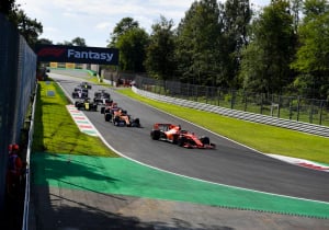 Hulkenberg, Stroll, Sainz summoned over Monza qualifying sham