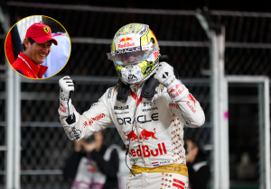 Ferrari-topman Elkann trots op progressie en gaat in op dominantie Red Bull Racing