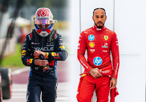 Windsor vergelijkt Hamilton met Verstappen: "Verschil is heel, heel klein"