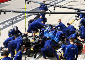 Williams accept the Captain Tom 100 challenge