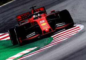 Mercedes loopt achter op concurrentie: 'Ferrari is het referentiepunt'