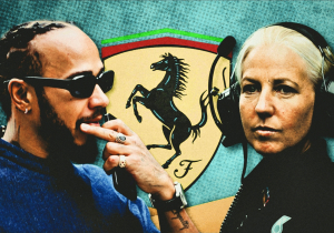 F1 legend reveals KEY reason behind Hamilton Cullen reunion