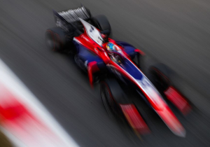 Viscaal pakt eerste F2-podium na lastige kwalificatie: 'Racesnelheid was goed'