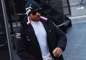 Hamilton: Mercedes coming off most difficult winter yet