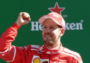 Overzicht: Dit zijn de geschatte salarissen van de coureurs in 2018