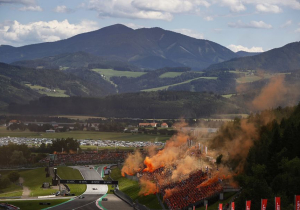 F1 komt met contractverlenging GP Oostenrijk: race tot eind 2027 op de kalender