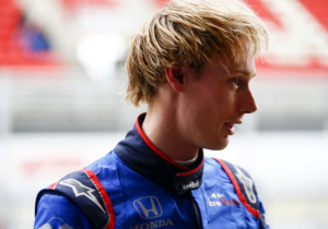 Hartley: "Deelname Kvyat aan WEC kan helpen voor terugkeer in Formule 1"