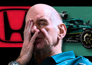 ‘Is this the end?' Aston Martin need Newey to ‘shine’ or else…