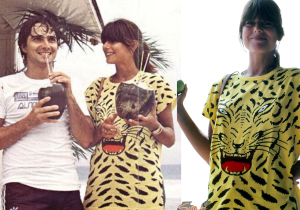 Dit is Sylvia Tamsma, de onbekende, maar trotse oma én schoonmoeder van Verstappen