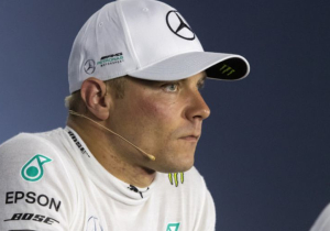Bottas probeert wingman-rel kop in te drukken: 'Uit zijn verband getrokken'