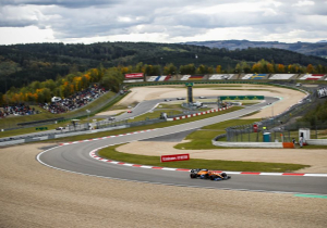 Nürburgring ontkent plekje op kalender: "Verbaasd door de geruchten"