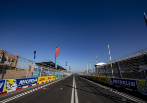 Ruanda y Marruecos, los candidatos para la Fórmula 1 de África