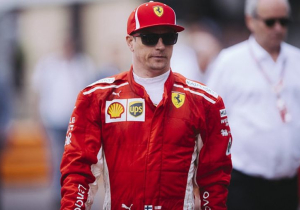 Raikkonen responds to McLaren rumours
