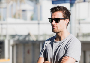 Vandaag jarig: Jolyon Palmer (28)