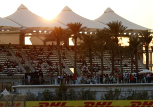 FIA stelt extra steward aan voor raceweekend Abu Dhabi