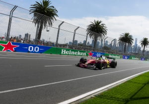 Hoe laat begint vannacht de kwalificatie voor de Grand Prix van Australië?