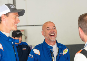 Kamphues kan eindelijk vertrekken uit Ecuador: "Het is een bizarre situatie"