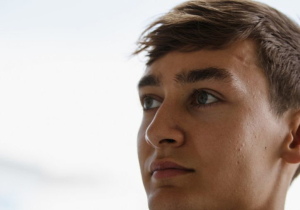 Russell bleef vertrouwen houden: 'Het was een bizarre situatie'