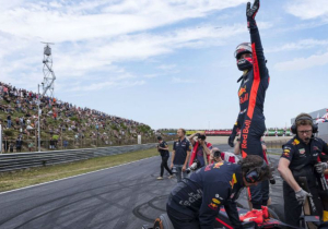 Van Gameren: 'Toen we die brief zagen, wisten we dat het niet verzonnen was'