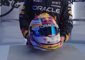 F1 Checo Hoy: Anuncio de Red Bull; Noticias del futuro; Emociona a México