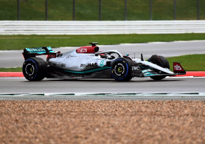 Mercedes: Carreras de práctica serán cruciales en esta F1