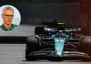 Aston Martin boss reveals how team will fight for WIN for rest of F1 season