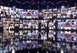 FIA waarschuwt voor 2021: 'Eerste helft van het seizoen zal niet gaan zoals we verwachten'