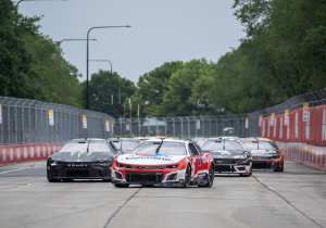 NASCAR Qualifying Today: Chicago start times, schedule and how to watch live on TV