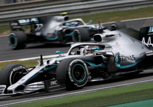 Former Hamilton teammate details pre-Canada GP 'side quest'