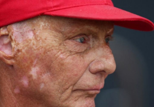 Lauda koopt zijn opgerichte luchtvaartmaatschappij Niki terug