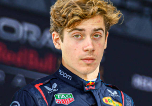 F1 star confirms Red Bull transfer interest ahead of 2025 season