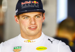 Deceptie voor Verstappen: gridstraf en geen kwalificatie