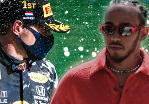 Marko heeft slecht nieuws voor Mercedes: "Zijn niet echt dichterbij gekomen"