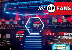 Listen: GPFans podcast as we discuss the 'off-season' esports trend