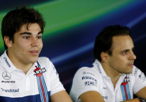 Lowe: "Massa fantastische coach voor Stroll"