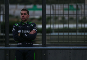 Frijns gaat in op belangrijke rol van Formule E: 'We zien dat ook in F1'