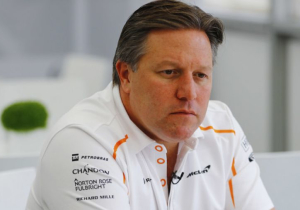 McLaren voorzichtig optimistisch: 'Renault heeft veel pk's gevonden'