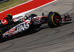 Dit wordt de nieuwe uitslag van de GP Verenigde Staten als Haas haar gelijk krijgt