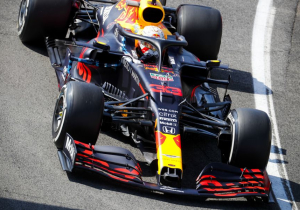 Marko over toekomst Red Bull Racing: "Blijven gewoon in de Formule 1"