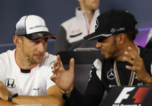 Button denkt dat Hamilton de titel pakt door goede betrouwbaarheid