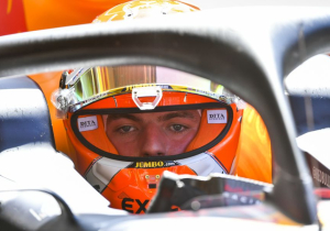 Max roept fans op respect te tonen richting Hubert